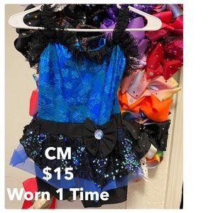 Dance outfit